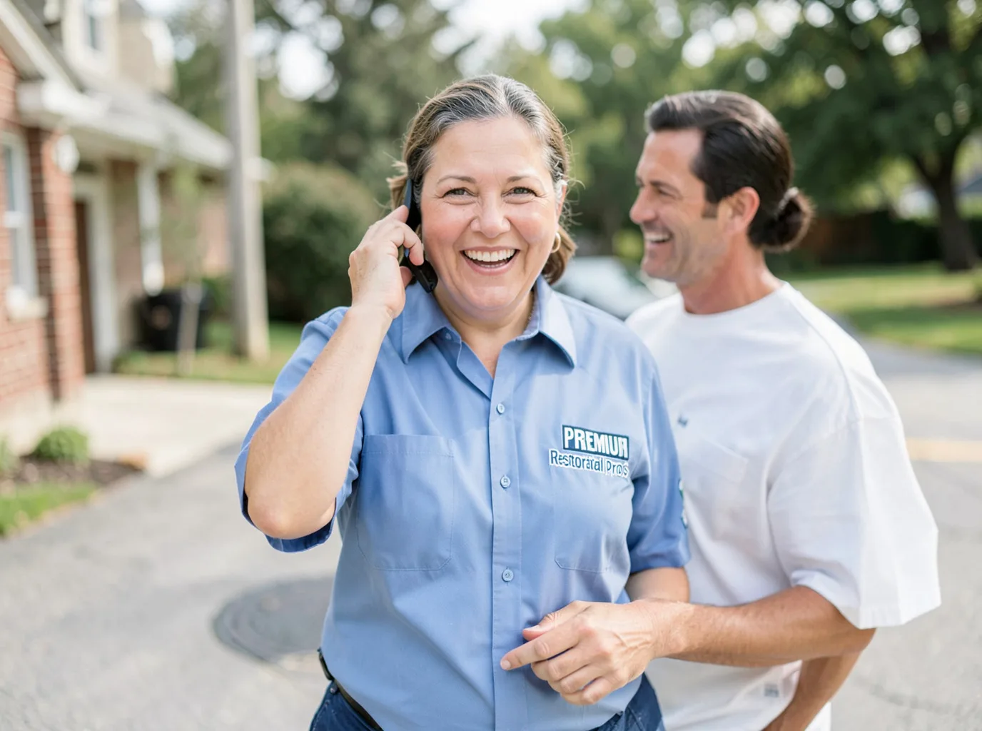 Water Damage Restoration Warba, MN FAQs
